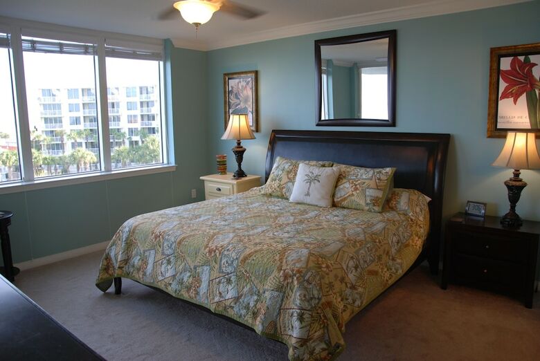 Apartamento Destin West Vacations