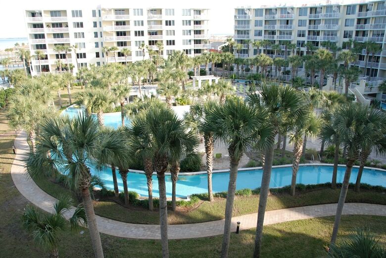 Apartamento Destin West Vacations