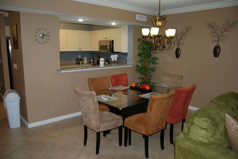 Apartamento Destin West Vacations