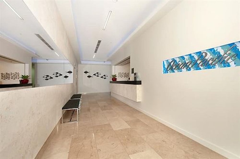Apartamentos Ocean Pacific Broadbeach