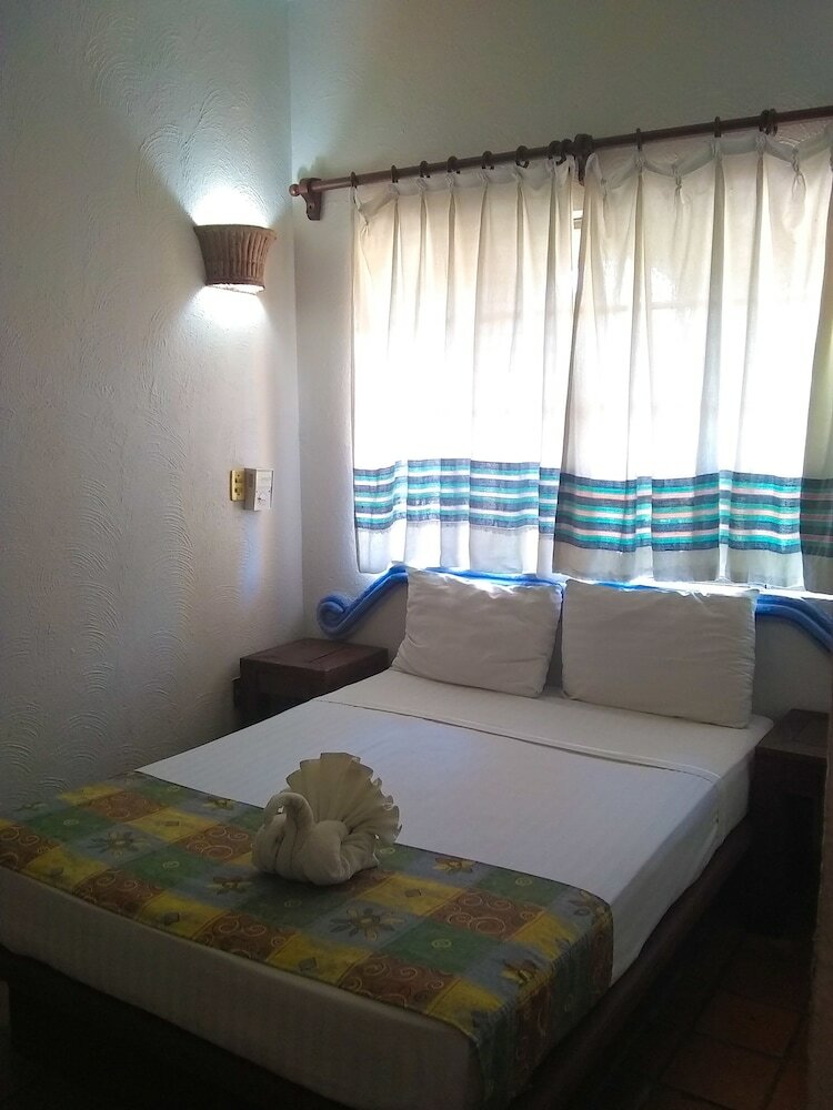 Hotel Casa Shaguib�