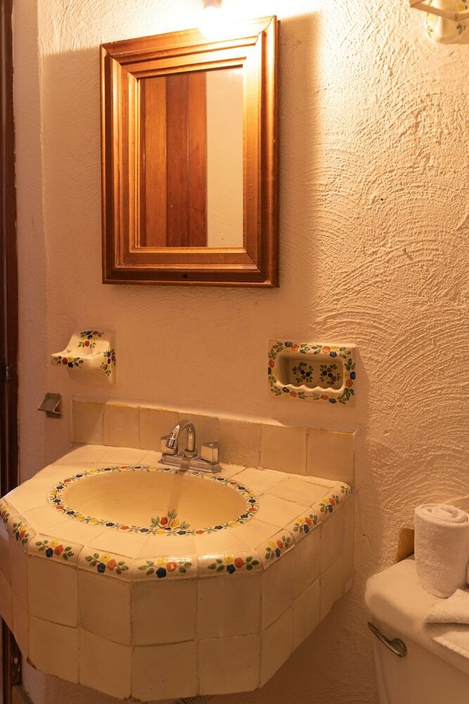 Hotel Casa Shaguib�