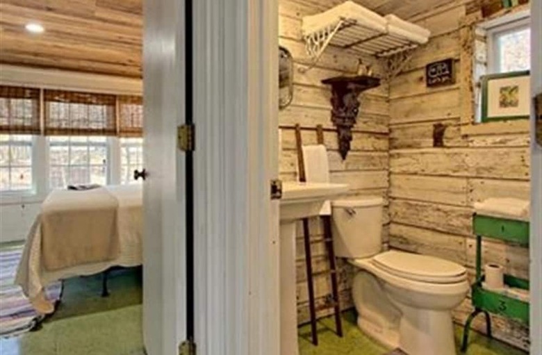 Lake Rabun Hotel & Restaurant