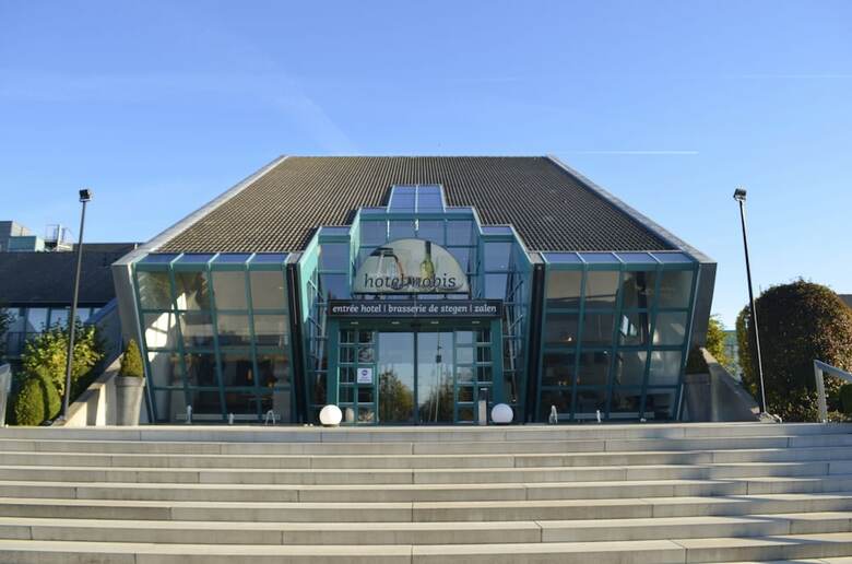 Best Western Hotel Nobis Asten