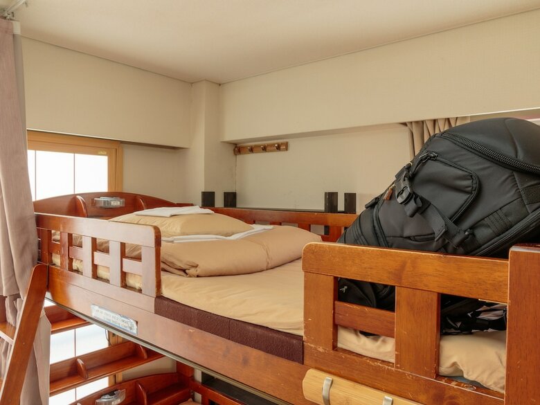 Hostal Hiroshima Hana Hostel