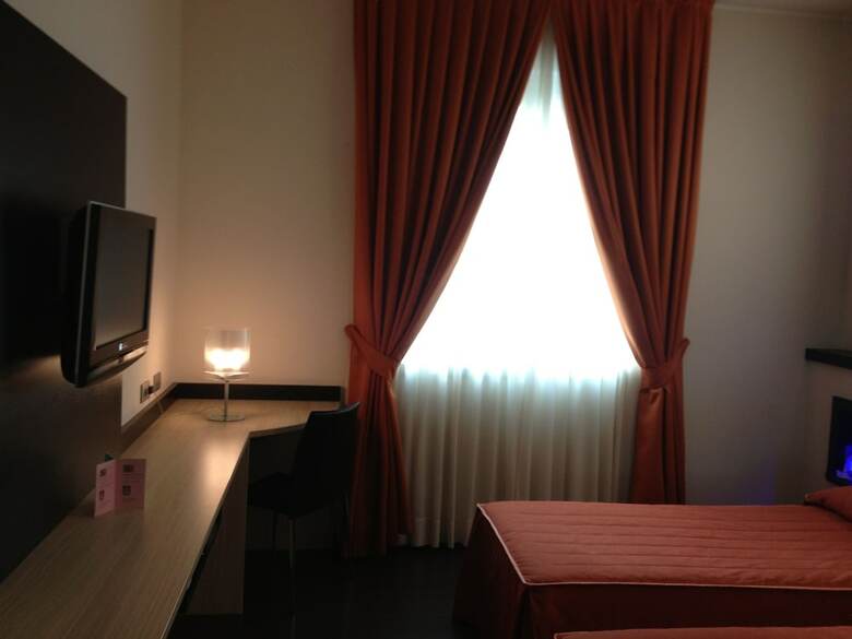 Hotel Mito