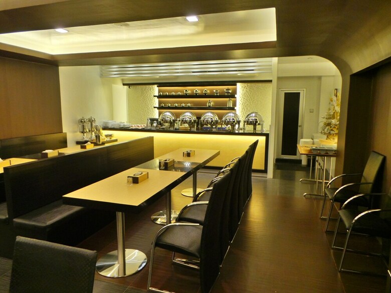 Hotel Clover City Center Plus