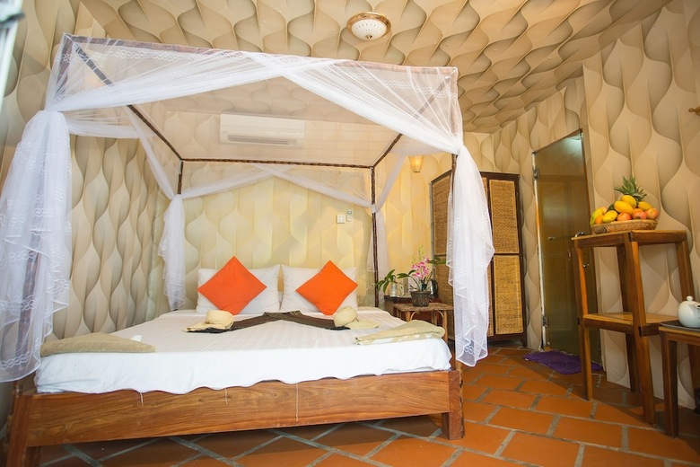 Apartamento Orchid Resort