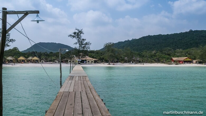 Apartamento Orchid Resort