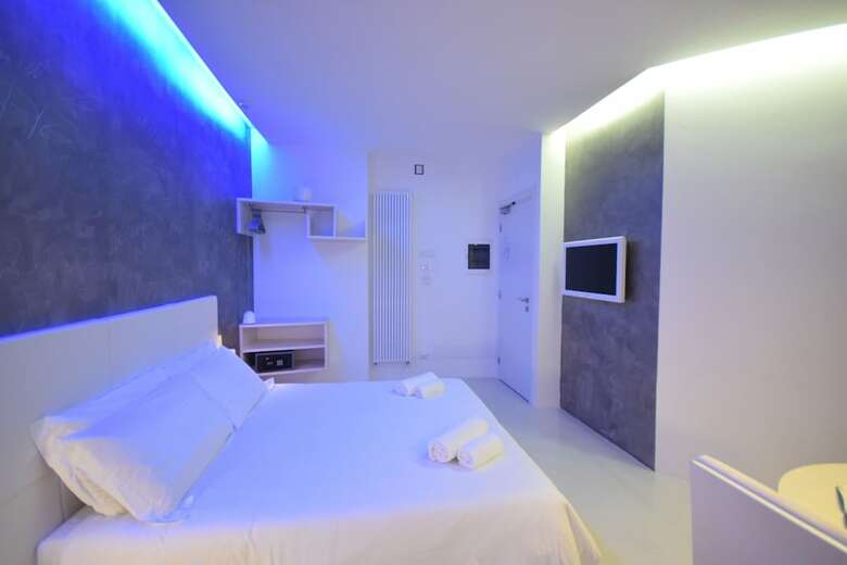 Hotel Design&art Pie'