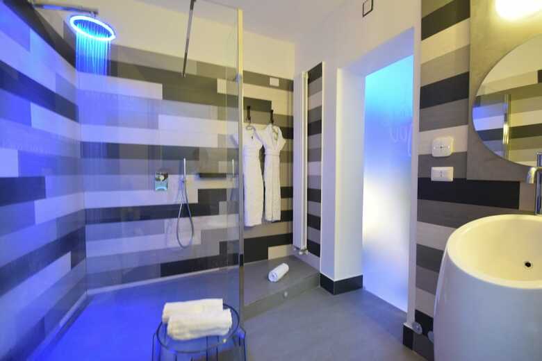 Hotel Design&art Pie'