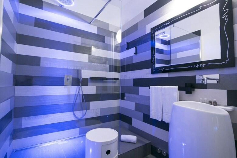 Hotel Design&art Pie'
