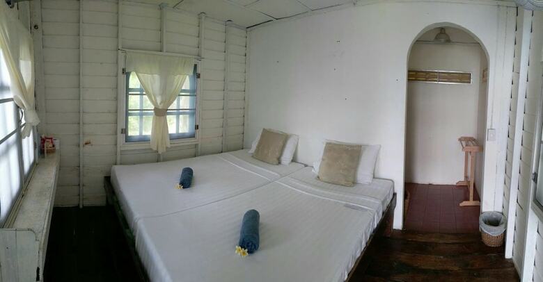 Apartamento Amaresa Resort & Skybar