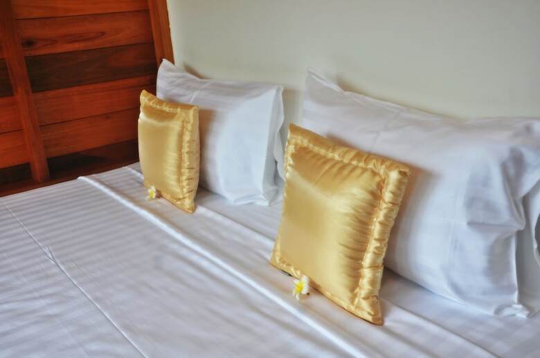 Apartamento Amaresa Resort & Skybar