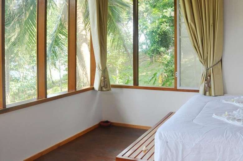 Apartamento Amaresa Resort & Skybar
