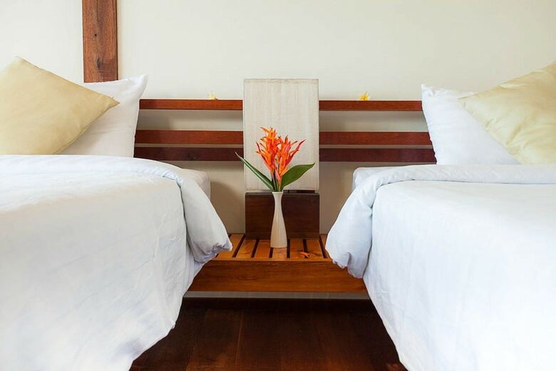 Apartamento Amaresa Resort & Skybar