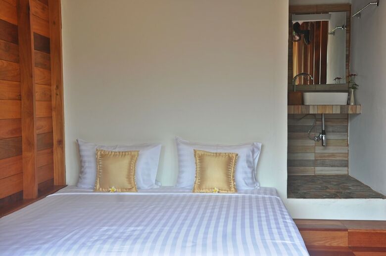 Apartamento Amaresa Resort & Skybar