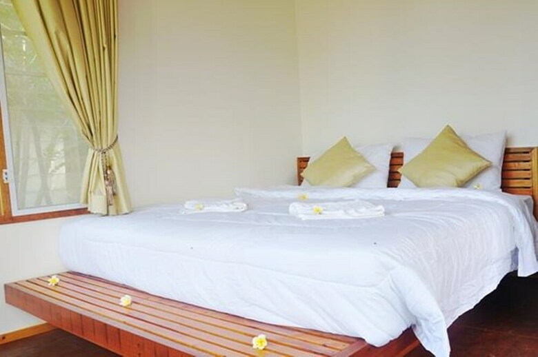 Apartamento Amaresa Resort & Skybar