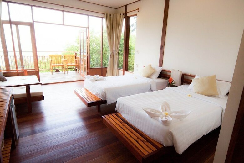 Apartamento Amaresa Resort & Skybar