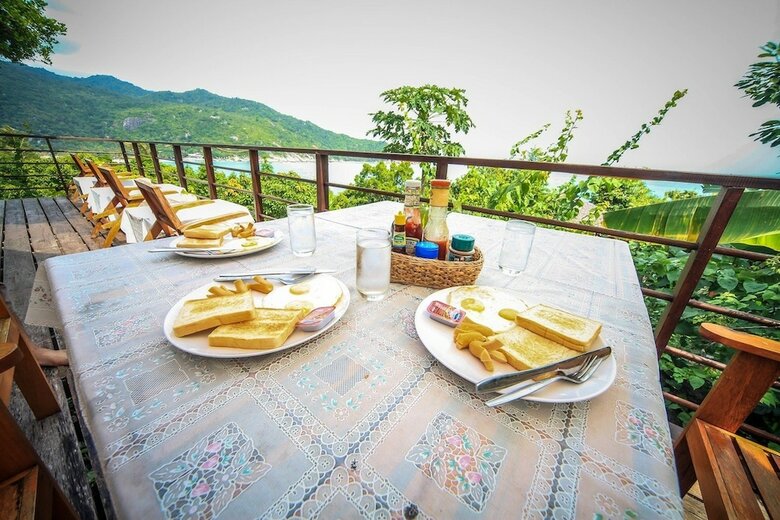 Apartamento Amaresa Resort & Skybar