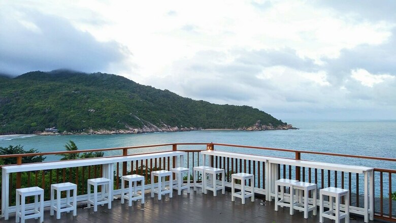 Apartamento Amaresa Resort & Skybar