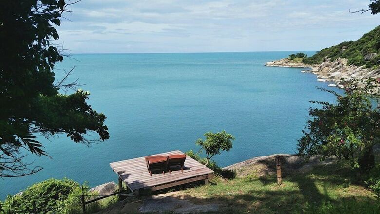 Apartamento Amaresa Resort & Skybar