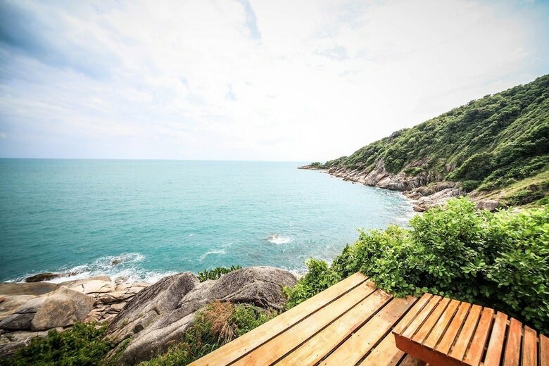 Apartamento Amaresa Resort & Skybar