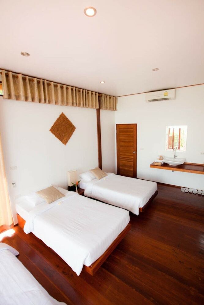 Apartamento Amaresa Resort & Skybar