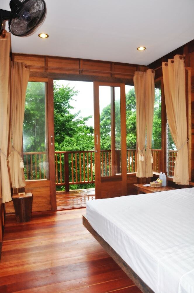 Apartamento Amaresa Resort & Skybar