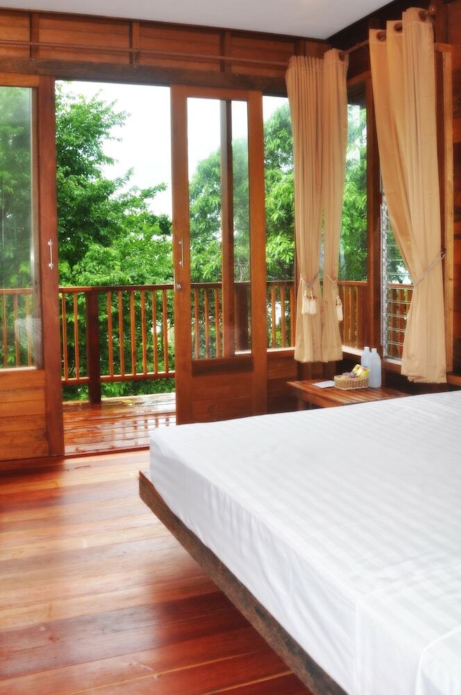 Apartamento Amaresa Resort & Skybar