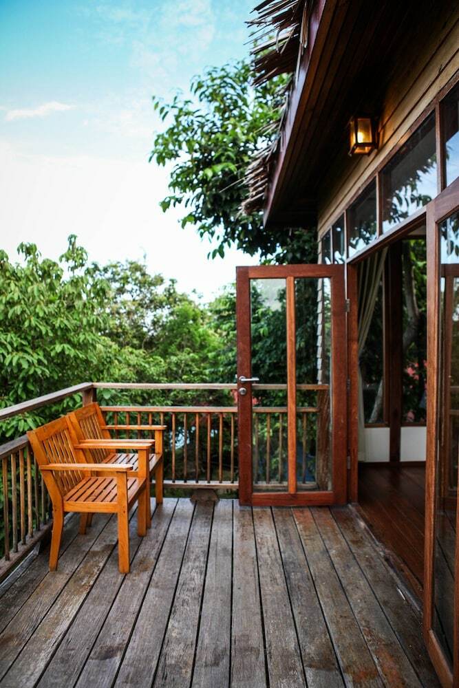 Apartamento Amaresa Resort & Skybar