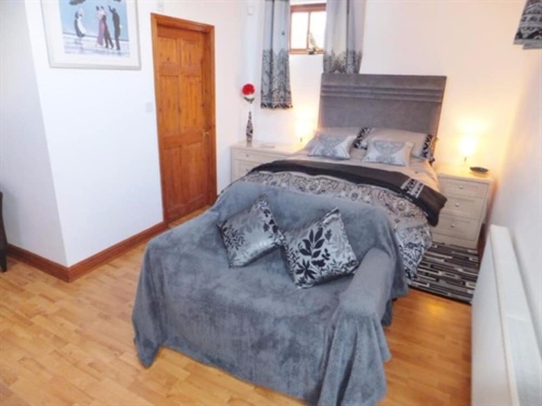 Bed & Breakfast West View