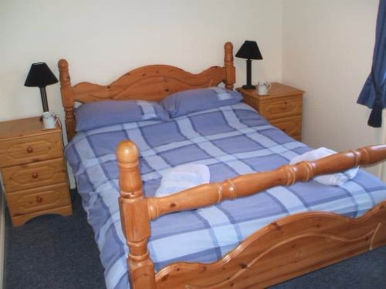 Bed & Breakfast West View