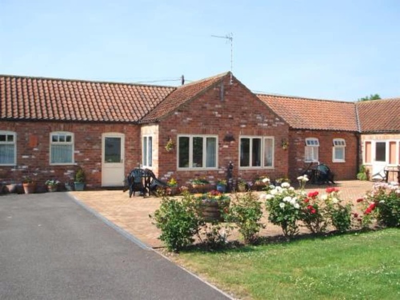 Bed & Breakfast West View