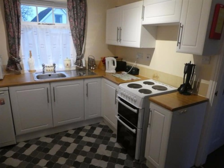 Bed & Breakfast West View