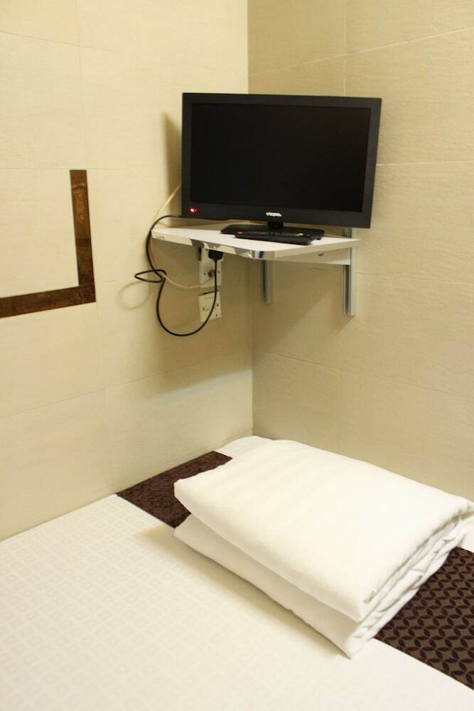 Hotel New Grand Guest House