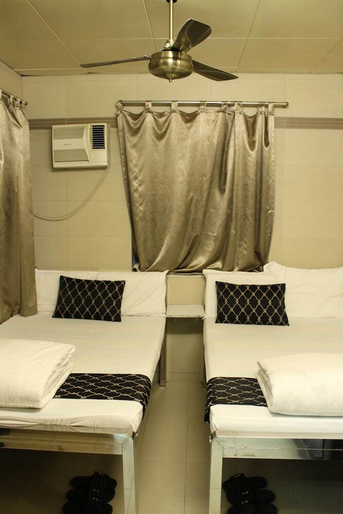 Hotel New Grand Guest House