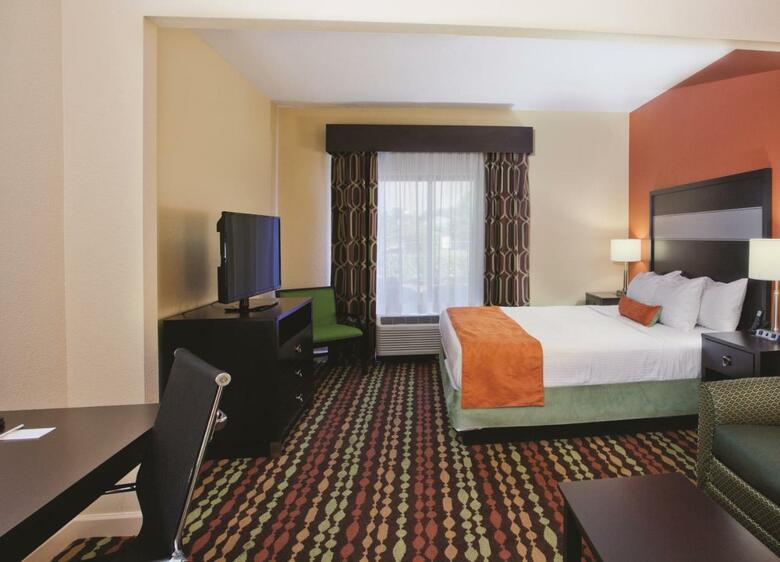 Hotel La Quinta Inn & Suites By Wyndham Florence