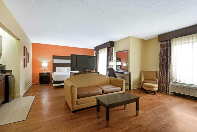 Hotel La Quinta Inn & Suites By Wyndham Florence