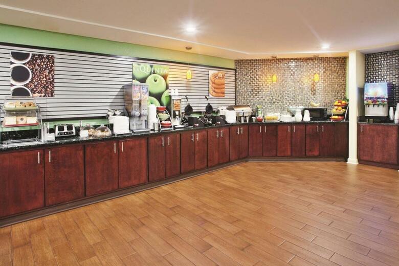 Hotel La Quinta Inn & Suites By Wyndham Florence