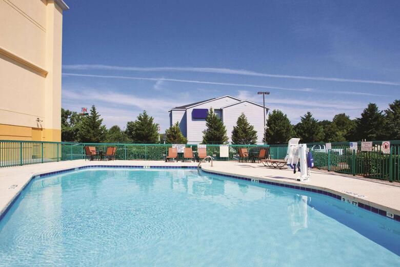 Hotel La Quinta Inn & Suites By Wyndham Florence