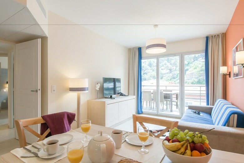 Pierre & Vacances Residence Premium Julia Augusta