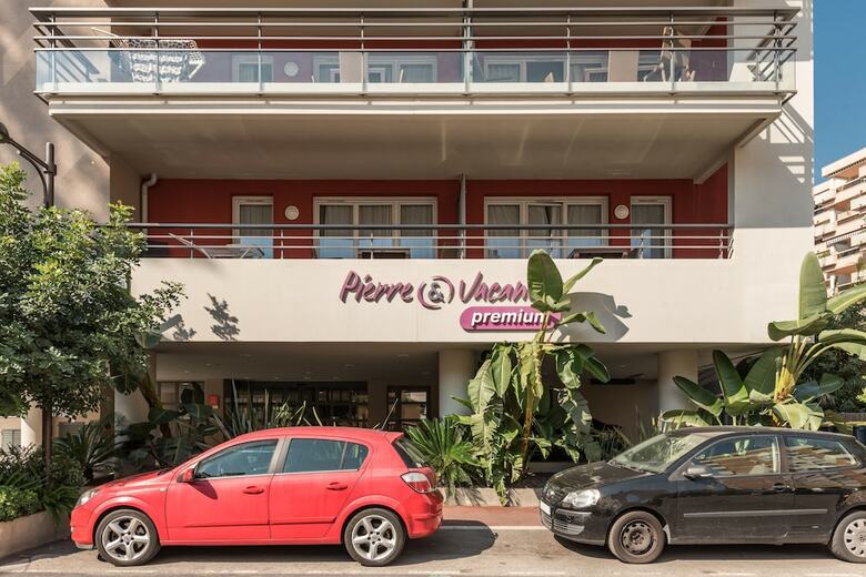 Pierre & Vacances Residence Premium Julia Augusta