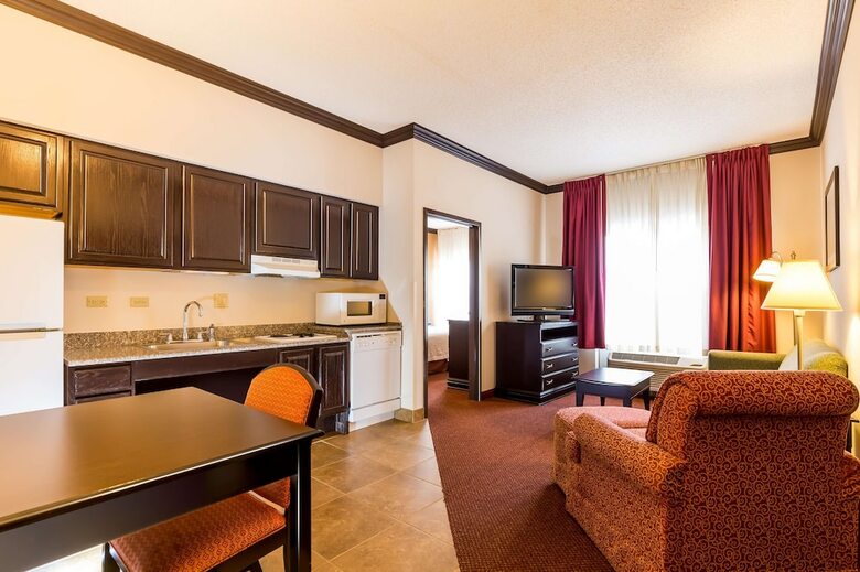Hotel Hampton Inn & Suites Chicago/hoffman Estates