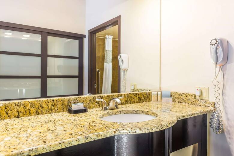 Hotel Hampton Inn & Suites Chicago/hoffman Estates