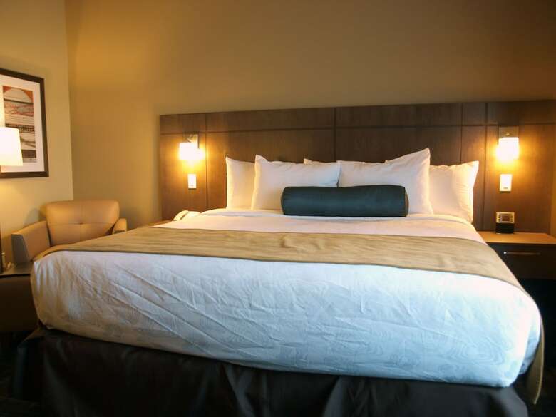 Hotel Best Western Plus Winnipeg West