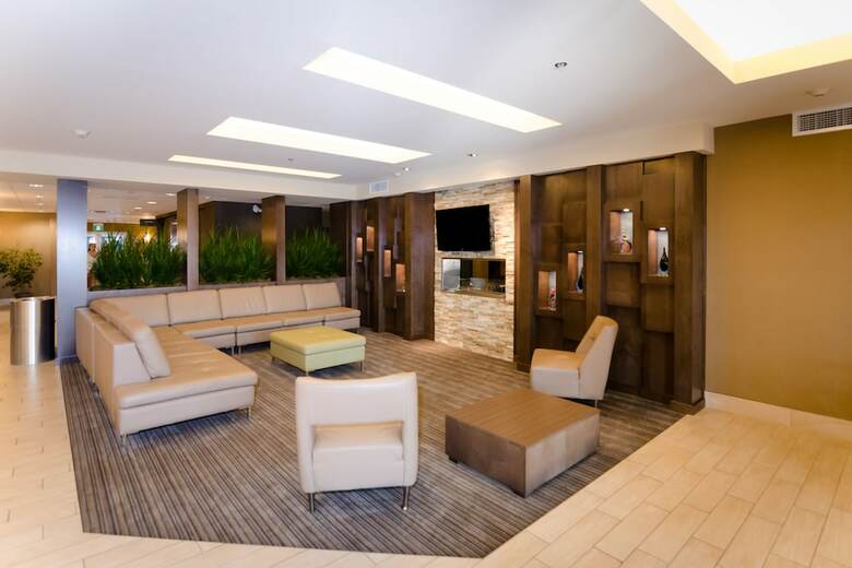 Hotel Best Western Plus Winnipeg West