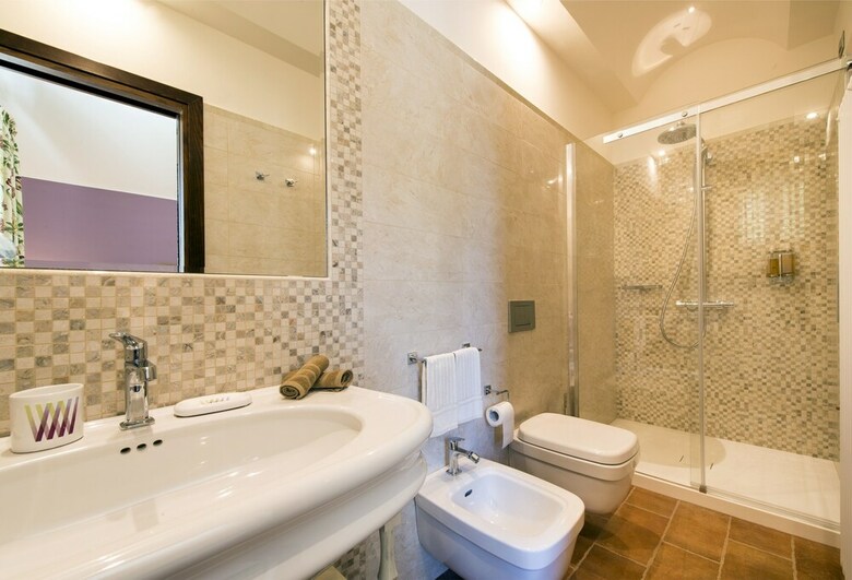 Agroturismo Altarocca Wine Resort
