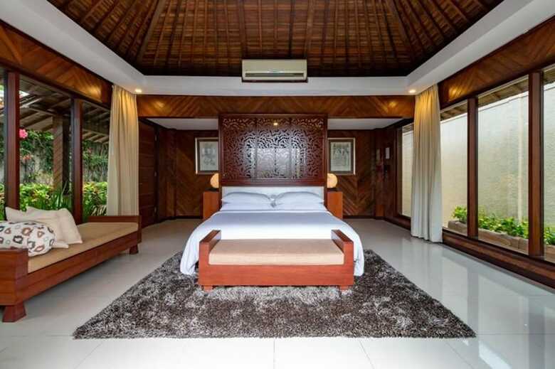 Airis Luxury Villas & Spa