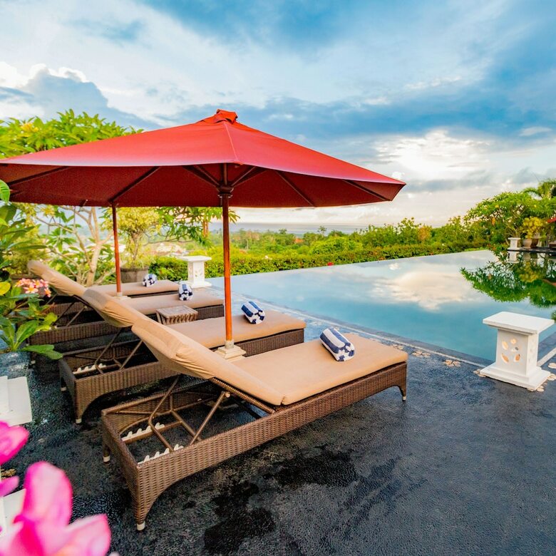 Airis Luxury Villas & Spa